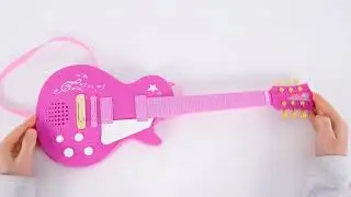 Музыкальный инструмент 