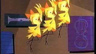 Opening to Disney's Sing Along Songs: Heigh Ho 1990 VHS