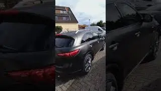 Финик! Случайная встреча. @auto78_europe 