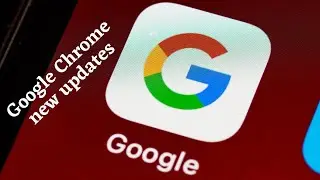 Google Chrome new updates 2024 || Google Chrome new settings || Chrome new settings 2024 || Google