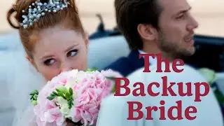 She Fell for a Millionaire that CHEATED on her! | The Backup Bride |Spanish Novelas - Premier Series