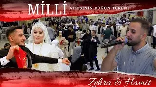 FOTO ÇELİK / GRUP YILDIZ / ZEHRA & HAMİT/ Düğün Töreni / Yanbağlama / Gaziantep Düğünü
