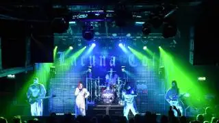 Lacuna Coil - Ghost In The Mist - Live in Glasgow