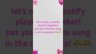 youtube spotify ly guys 