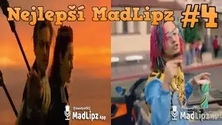 Nejlepší MadLipz #4