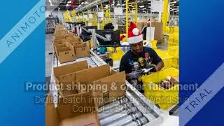 Total Logistics Group 1080p