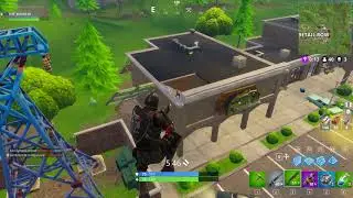 How to use the Pulse Grenade Properly...