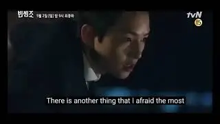 Vincenzo Episode 20 preview Eng subtitles
