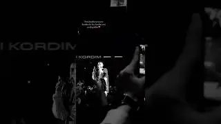 Shaxriyor / Daler Ametist / sahnada “Seni ko’rdim” life