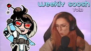 Weekly Soosh Volume 3 | Overwatch