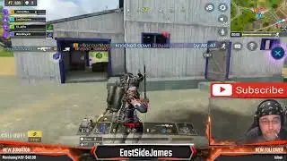 Clips from My Live Streaming on Twitch