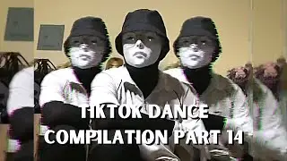 TikTok Dance Compilation Part 14 | Jays Maximoff