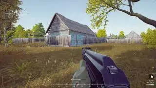 Squad | Вертолетный сквад в полном составе