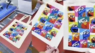 A3+ DTF Direct To Film Printing
