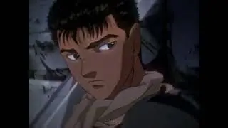 Berserk - pam,pam aaaa
