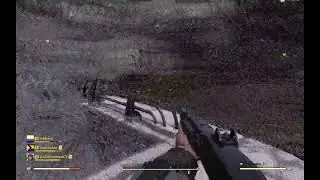 Fallout 76 Livestream #11 With Alen And Withered