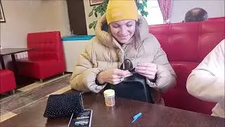 Наше путешествие в Алтайский край, 4200 километров на автомобиле.