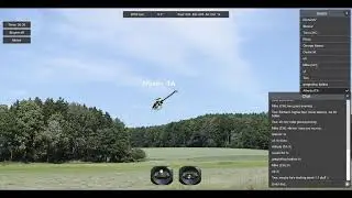neXt Online Sim Session 6