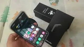 Samsung Galaxy Z Flip 6: How to Change Notification Sound (Android 14)