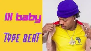 Lil Baby - Type - Trap Beat - Prod 5 X Beatz - Asthmatic Beats - KHABIB BHEATZ