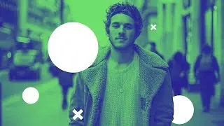 Spotify Effect in Photoshop maken