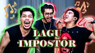 LAGU SIAPA YANG BEDA? | SODYP