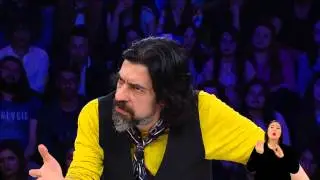 Küfürsüz Film Olur Mu? | Okan Bayülgen