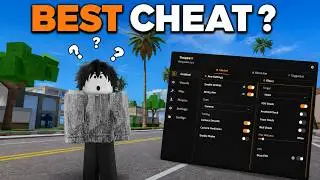 The BEST FREE Roblox External You've Never Tried