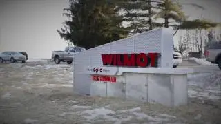 Wilmot Re-Grand Opening
