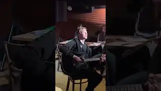 Порнофильмы – Я так соскучился (Acoustic @ Wäiski, 11.04.2023)