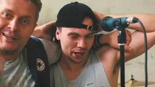 Atheist Rap - Odoh ja u cvrčke (Official video)