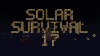 Complete the Monument in Solar Survival Ep. 17