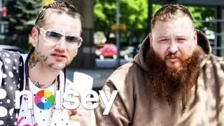 Action Bronson - 