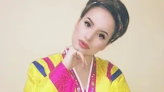 Armenian girl with amazing voice! The Japan Song - Urami Bushi 怨み節 (сover Victoria Hovhannisyan)