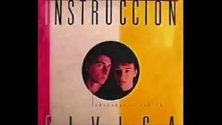Instrucción Cívica - Obediencia debida 1986
