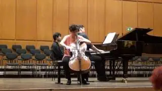 Robert Schumann: Adagio & Allegro