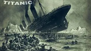 Titanic - My Heart Will Go On(Music Video).Titanic song.New English song 2020.