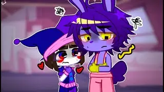The end of something that began..| 𝘛𝘈𝘋𝘊 |M.A.XD|(jax x pomni?)°Au?° :0000 +13?|Part 7|