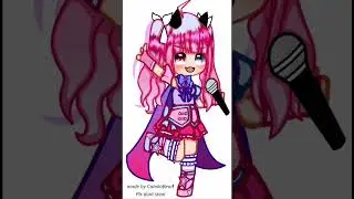 Lil edit that I did | GachaClub | CamilaBear #art #gacha #gachaedits #CamilaBear #tysmforwatching!