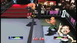 Reminiscing WWE Games Part 2