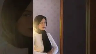 jilbab cantik 😍 