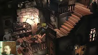 Прохождение Final Fantasy 9. Стрим 7 ч.3