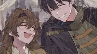 ‖Halson Ending‖ (Mayday Memory)