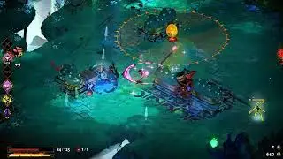Hades Bootcamp
