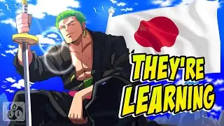 JAPAN IS FINALLY POWERSCALING ONE PIECE CORRECTLY!