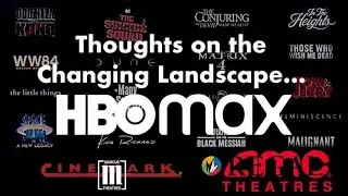 Thoughts on the Changing Landscape... | McGTV Video Log