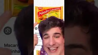 NISSAN IS NOT NISSIN!