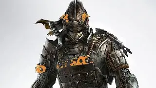 [For Honor] New Effects and Emotes* #Ep.5