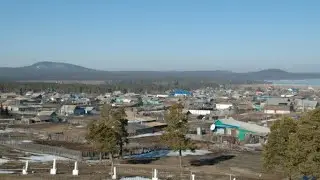 Зеренда
