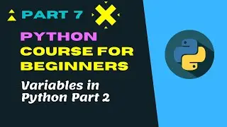 The Rules of Naming Variables in Python